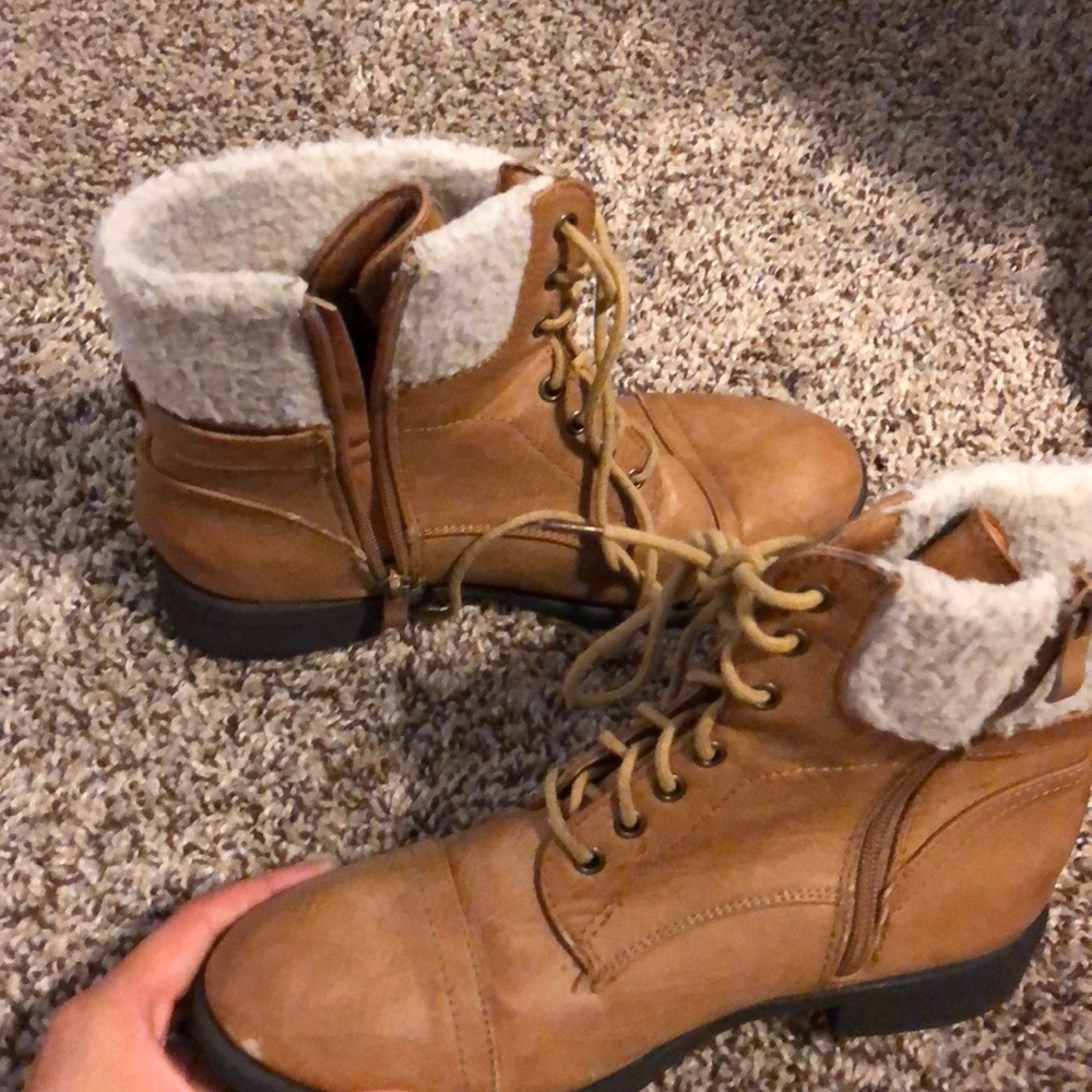 Shoes